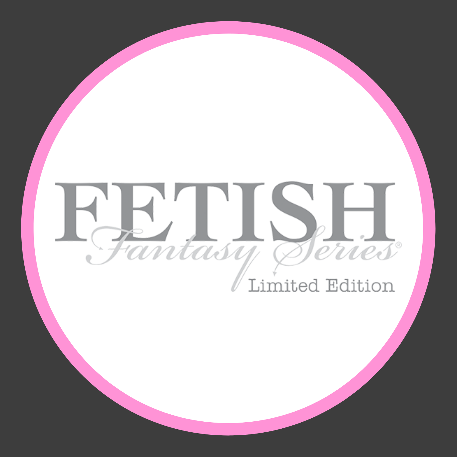 Fetish Fantasy Series Limited Edition Hollow Strap-On main image 1
