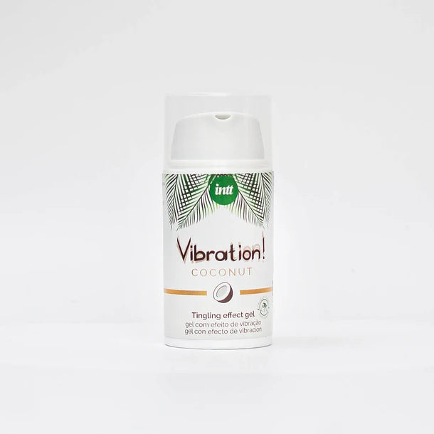 Vibration - Coconut | Vegan