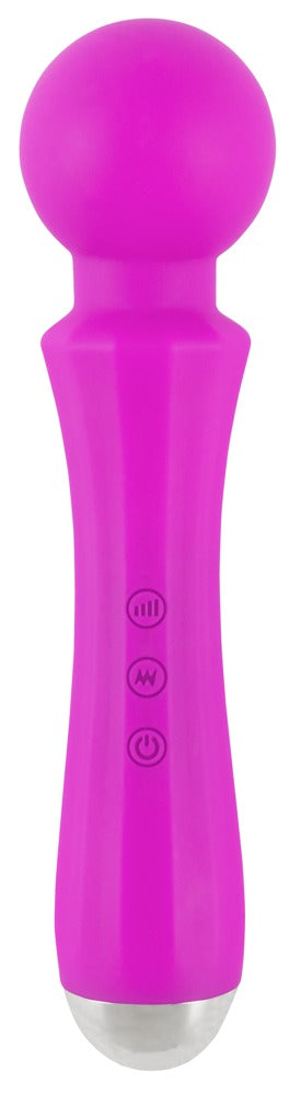Rechargeable Wand