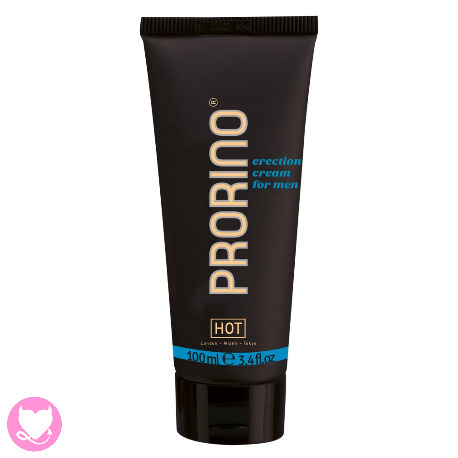 Prorino Erection Cream
