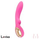 Dual Vibrator Grand Petit