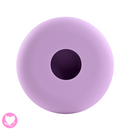 Ove Dildo & Harness Silicone Cushion