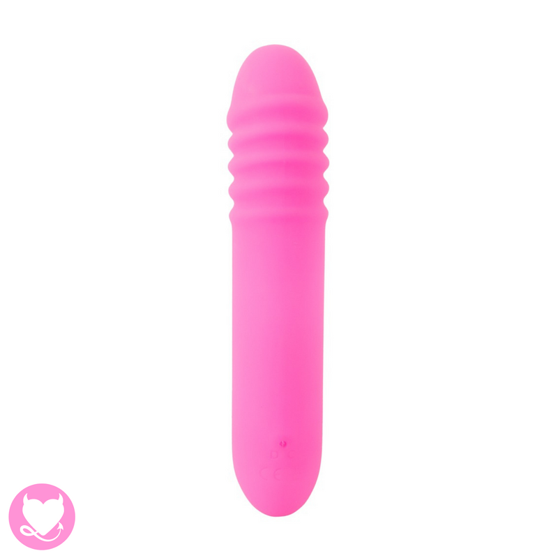 Flashing Mini Vibe Pink