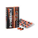 Poweract Pills - 15 pack
