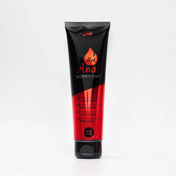 Hot Anal Silicon Lubricant