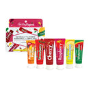 ID JUICY LUBE TUBE 12 ML (ASSORTED 5 PACK)