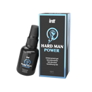 Hard Man Power