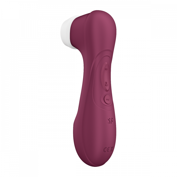 Satisfyer Pro2 with Bluetooth and App