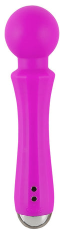 Rechargeable Wand