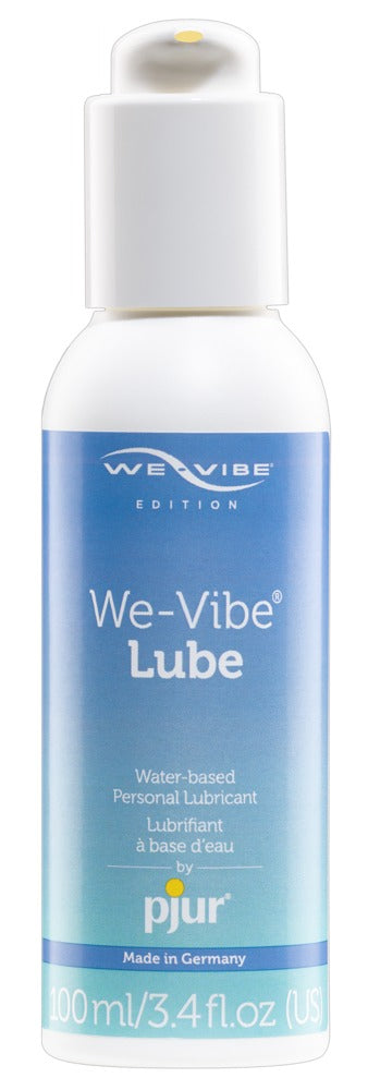 We-Vibe Lube 100ml