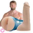 Colby Keller - Lumberjack
