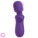 Enjoy Vibrating Wand
