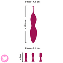 Spot Vibrator with 3 Tips