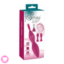 Spot Vibrator with 3 Tips