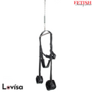 Spinning Fantasy Swing