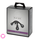 Fifty Shades of Grey Play Nice Body Massager