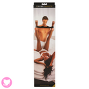 Sportsheets Bondage Bar