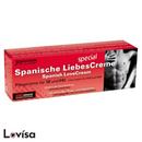 Spanish Love Cream 40 ml