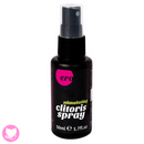 Clitoris Spray