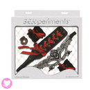 S&M Masked Desires - Sexperiments Kit
