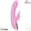 Supervibrator Gipsy Bunny