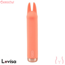 Mini Bunny Vibrator