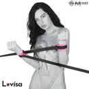 Kinky Pinky Cuffs with Tethers