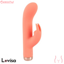 Mini Rabbit Vibrator