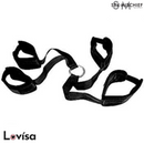 S&M Wrist & Ankle Restraints