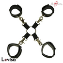 Bondage Set - Black