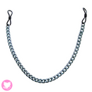 Heavy Metal Nipple Chain