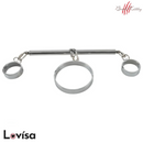 Restraint Set with Pillory