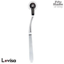 Adrenaline Spikes Metal Pinwheel