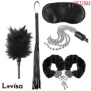Bondage Teaser Kit