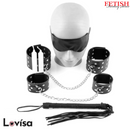 Chains of Love Bondage Kit