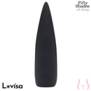 Flickering Tongue Vibrator