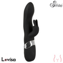 Rechargeable Rabbit Vibe