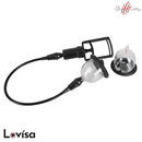 Vibrating Nipple Cups