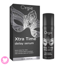 Xtra Time Delay Serum