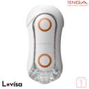 Flip Orb Orange Crash