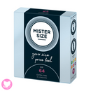 Mister Size 64