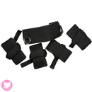 Restraints Kit - Háls, Hendur & fætur