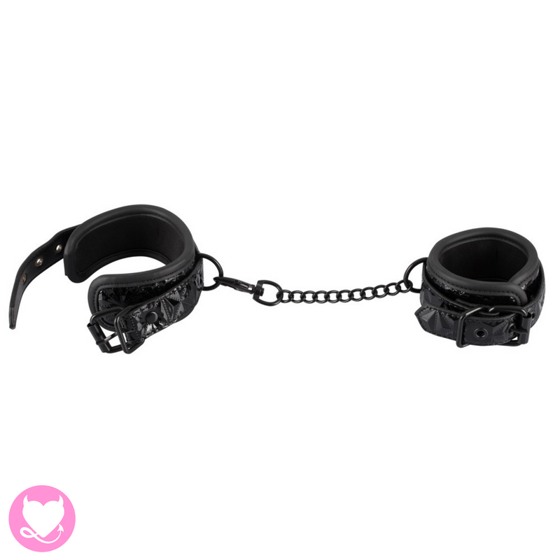 Bad Kitty Handcuffs