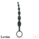 Pleasure Intensified Anal Beads