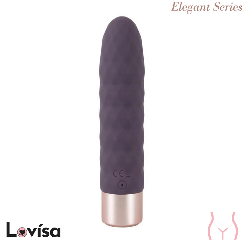 Elegant Diamond Vibe