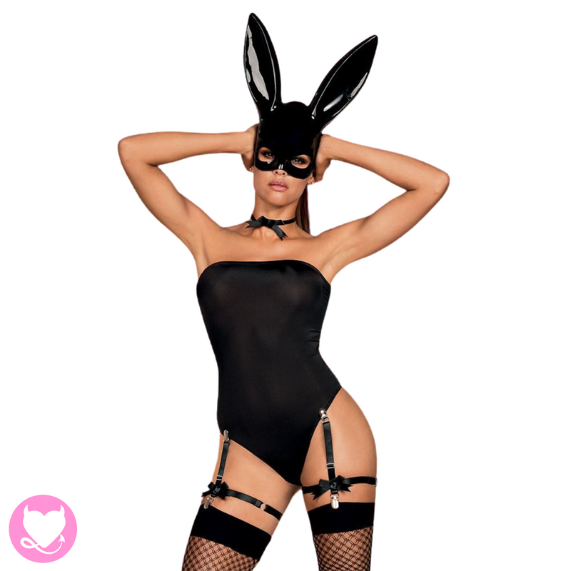 Obsessive - Bunny Costume