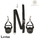 Surrender Grip Cuffs