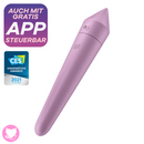 Ultra Power Bullet 8