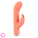 Mini Rabbit Vibrator