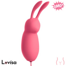 #Cute Vibrating Bullet